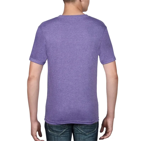 Youth Lightweight Tee... from ASI 89380 Staton Corporate and Casual
