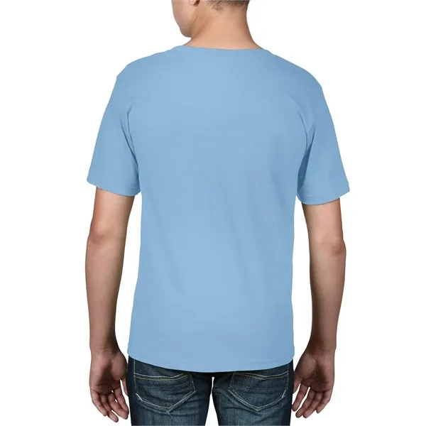 Youth Lightweight Tee... from ASI 89380 Staton Corporate and Casual