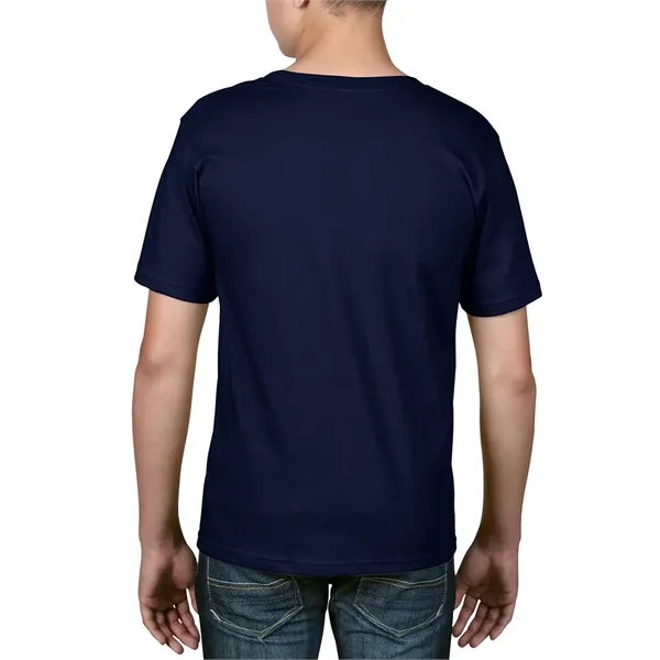 Youth Lightweight Tee... from ASI 89380 Staton Corporate and Casual
