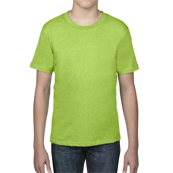 Youth Lightweight Tee... from ASI 89380 Staton Corporate and Casual
