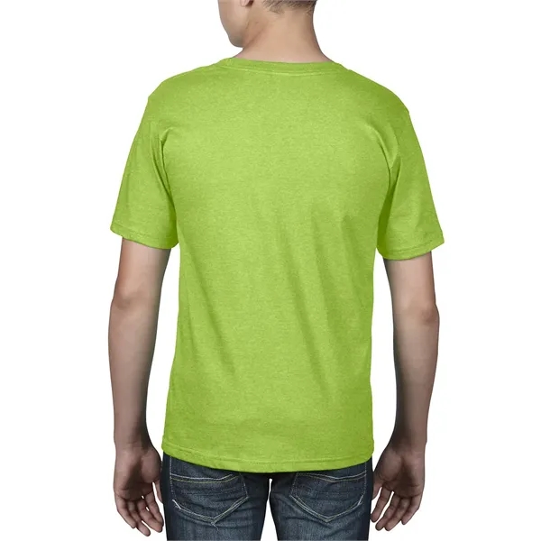 Youth Lightweight Tee... from ASI 89380 Staton Corporate and Casual