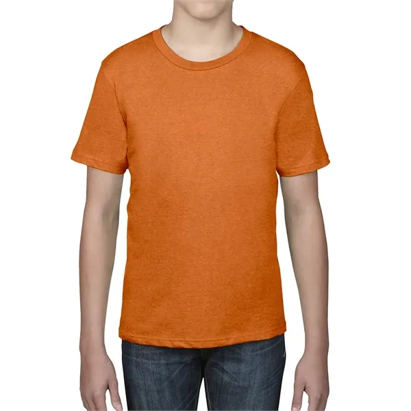 Youth Lightweight Tee... from ASI 89380 Staton Corporate and Casual