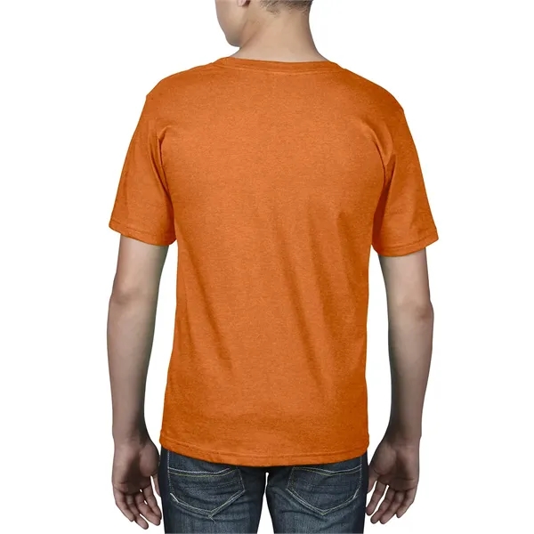 Youth Lightweight Tee... from ASI 89380 Staton Corporate and Casual
