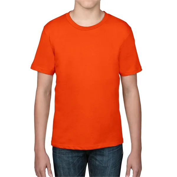 Youth Lightweight Tee... from ASI 89380 Staton Corporate and Casual