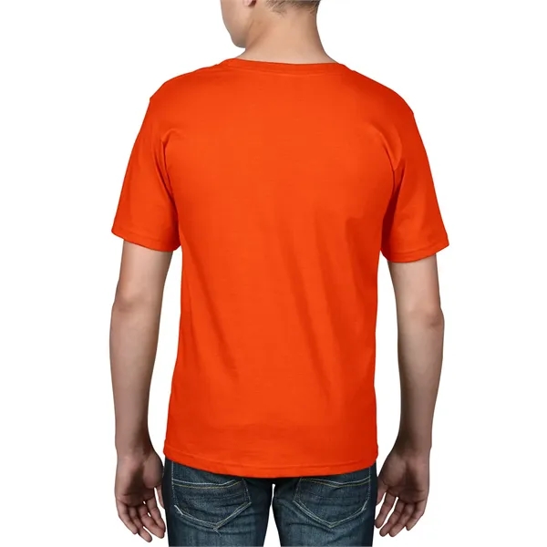Youth Lightweight Tee... from ASI 89380 Staton Corporate and Casual