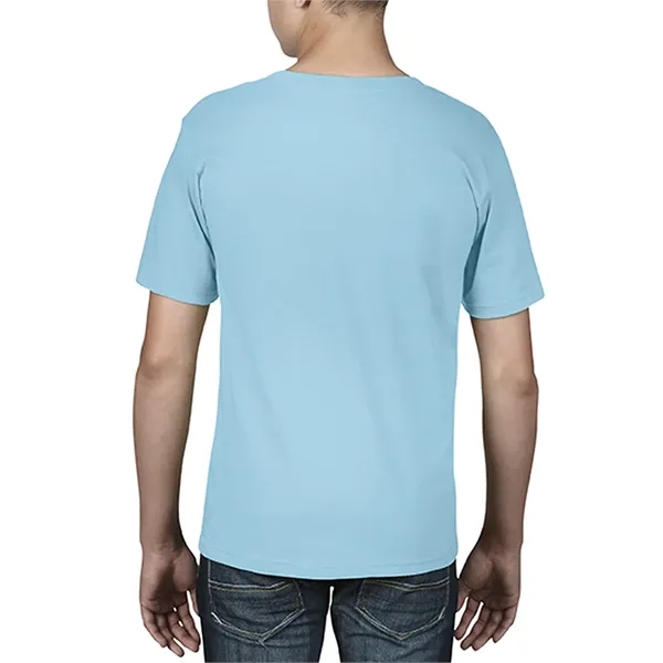 Youth Lightweight Tee... from ASI 89380 Staton Corporate and Casual