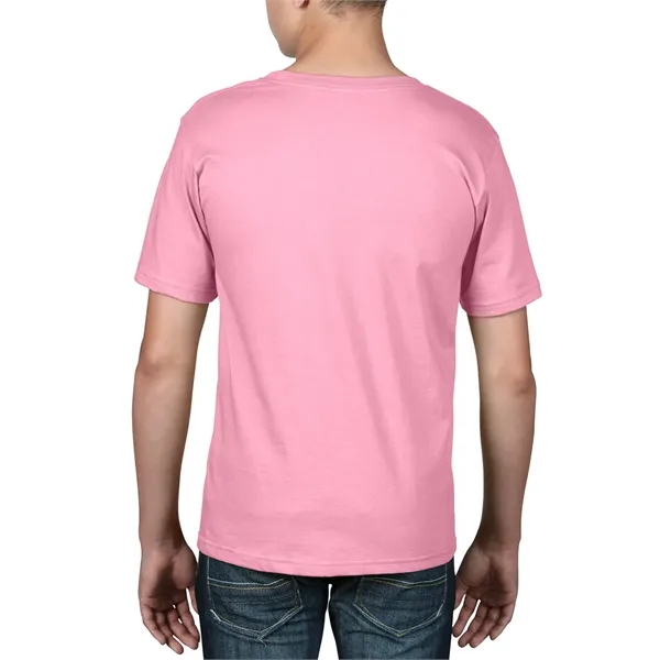 Youth Lightweight Tee... from ASI 89380 Staton Corporate and Casual