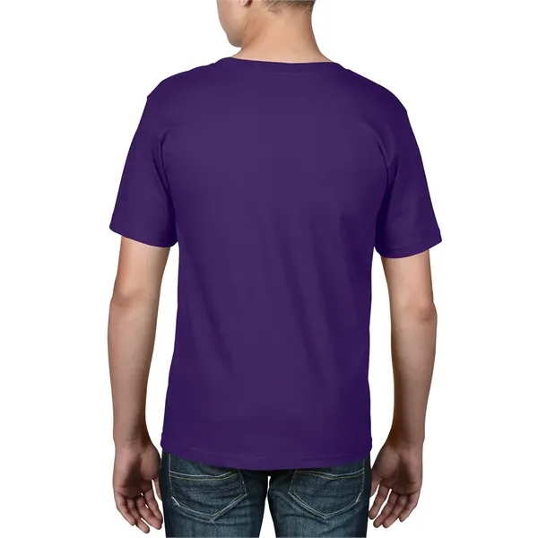Youth Lightweight Tee... from ASI 89380 Staton Corporate and Casual