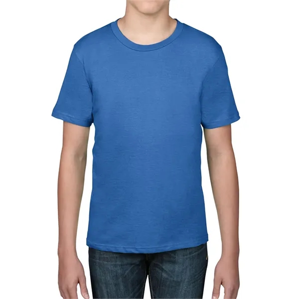 Youth Lightweight Tee... from ASI 89380 Staton Corporate and Casual