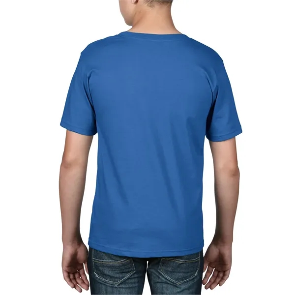 Youth Lightweight Tee... from ASI 89380 Staton Corporate and Casual