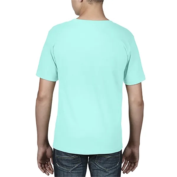 Youth Lightweight Tee... from ASI 89380 Staton Corporate and Casual