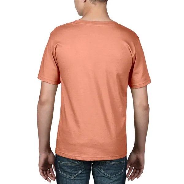 Youth Lightweight Tee... from ASI 89380 Staton Corporate and Casual