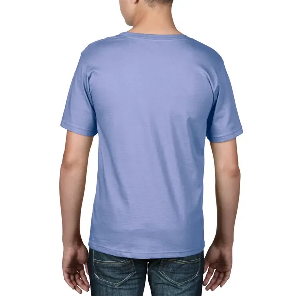 Youth Lightweight Tee... from ASI 89380 Staton Corporate and Casual