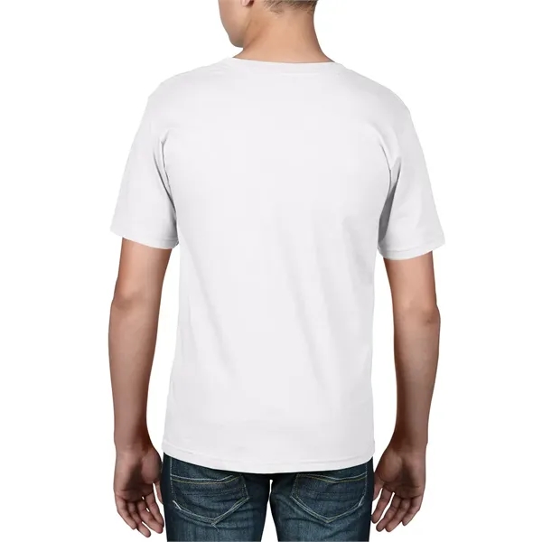 Youth Lightweight Tee... from ASI 89380 Staton Corporate and Casual