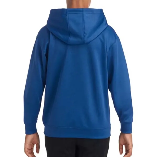 Youth Tech Hooded Sweatshirt... from ASI 89380 Staton Corporate and Casual