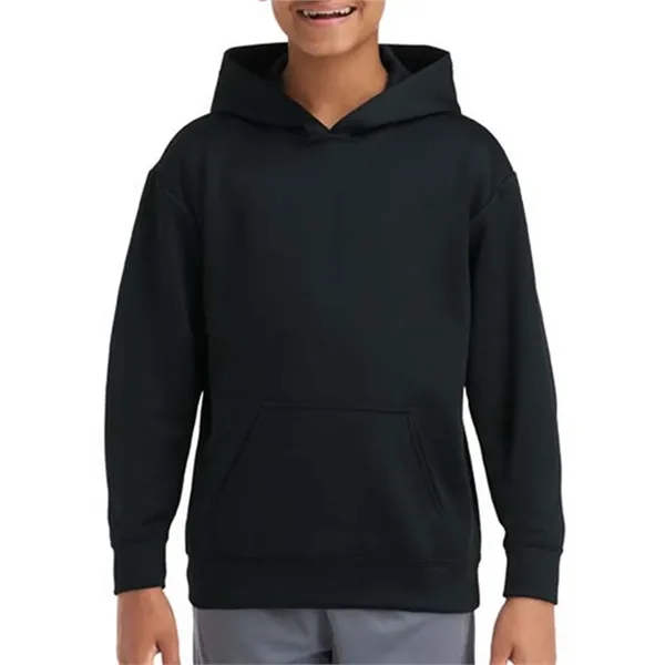 Youth Tech Hooded Sweatshirt... from ASI 89380 Staton Corporate and Casual