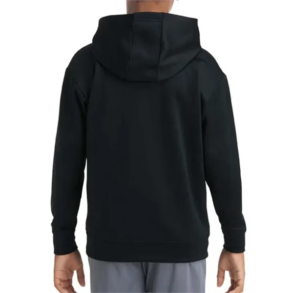 Youth Tech Hooded Sweatshirt... from ASI 89380 Staton Corporate and Casual