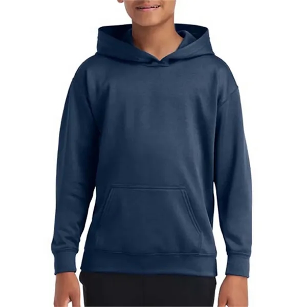 Youth Tech Hooded Sweatshirt... from ASI 89380 Staton Corporate and Casual