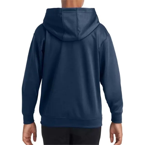 Youth Tech Hooded Sweatshirt... from ASI 89380 Staton Corporate and Casual