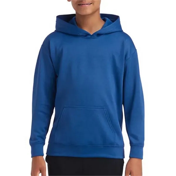 Youth Tech Hooded Sweatshirt... from ASI 89380 Staton Corporate and Casual