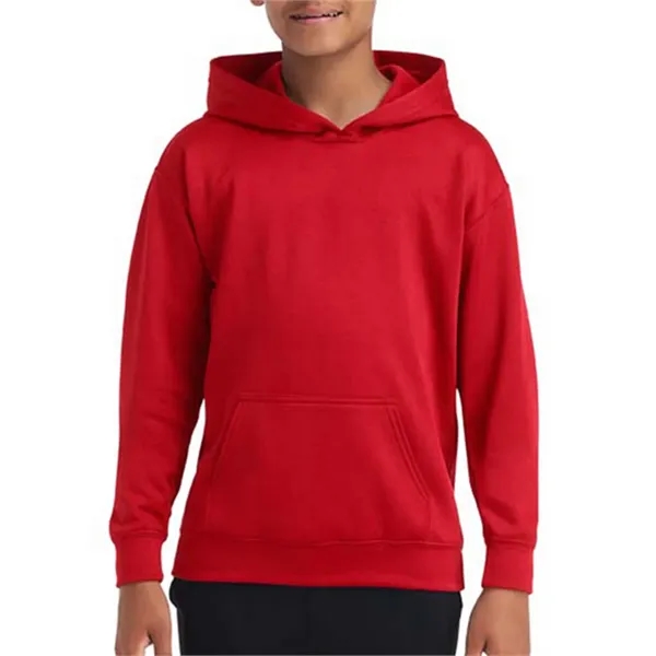 Youth Tech Hooded Sweatshirt... from ASI 89380 Staton Corporate and Casual