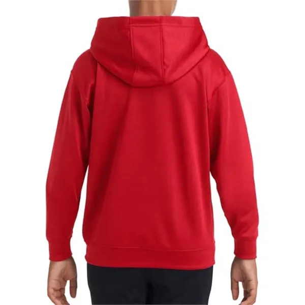 Youth Tech Hooded Sweatshirt... from ASI 89380 Staton Corporate and Casual