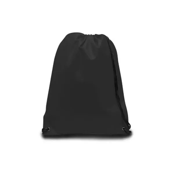 Non-Woven Drawstring Backpack. Size: 14" x 18".... from ASI 89380 Staton Corporate and Casual / Staton®