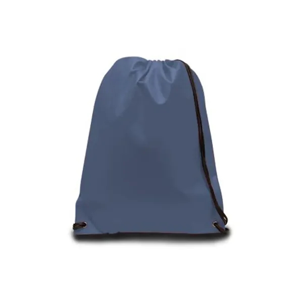 Non-Woven Drawstring Backpack. Size: 14" x 18".... from ASI 89380 Staton Corporate and Casual / Staton®