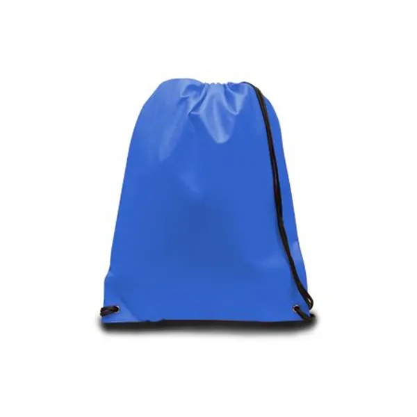Non-Woven Drawstring Backpack. Size: 14" x 18".... from ASI 89380 Staton Corporate and Casual / Staton®