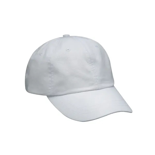 Optimum Pigment Dyed Cap. Six panel, unconstructed, low profile. Blank Product.... from ASI 89380 Staton Corporate and Casual / Staton®