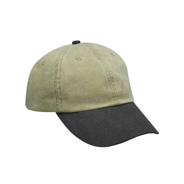 Optimum Two-Tone Cap... from ASI 89380 Staton Corporate and Casual