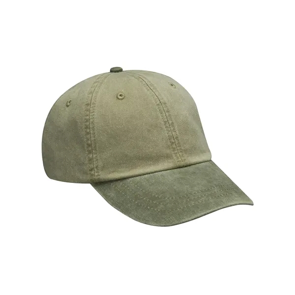 Optimum Two-Tone Cap... from ASI 89380 Staton Corporate and Casual