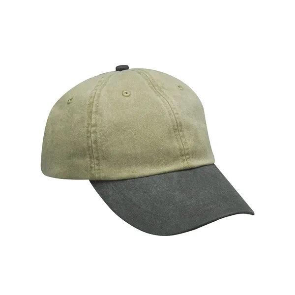 Optimum Two-Tone Cap... from ASI 89380 Staton Corporate and Casual