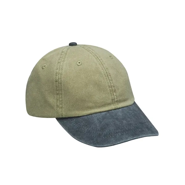 Optimum Two-Tone Cap... from ASI 89380 Staton Corporate and Casual