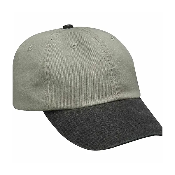 Optimum Stone Crown Cap... from ASI 89380 Staton Corporate and Casual