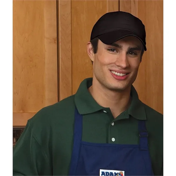 Essentials Brushed Cap... from ASI 89380 Staton Corporate and Casual