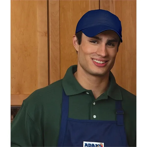 Essentials Brushed Cap... from ASI 89380 Staton Corporate and Casual