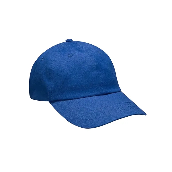 Essentials Brushed Cap... from ASI 89380 Staton Corporate and Casual