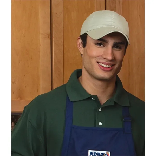 Essentials Brushed Cap... from ASI 89380 Staton Corporate and Casual