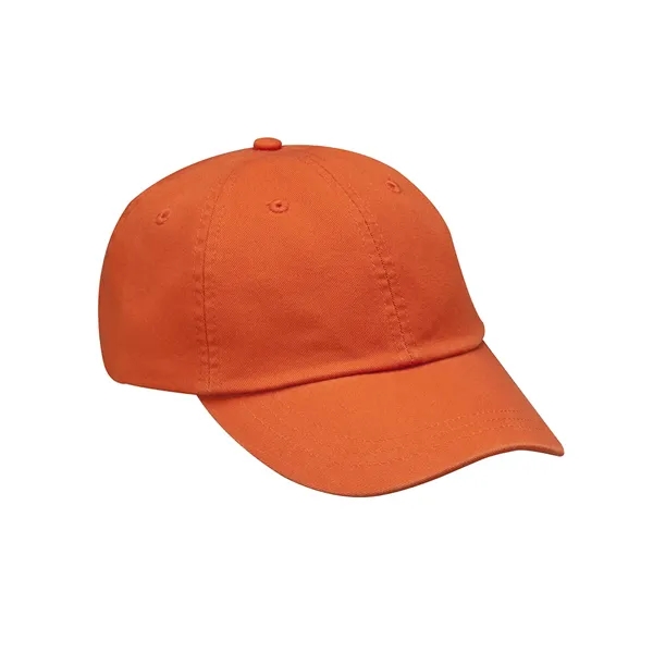 Optimum II True Color Cap. Six panel, unstructured, low profile. Blank... from ASI 89380 Staton Corporate and Casual / Staton®