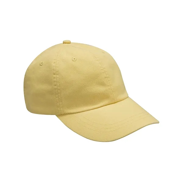 Optimum II True Color Cap. Six panel, unstructured, low profile. Blank... from ASI 89380 Staton Corporate and Casual / Staton®