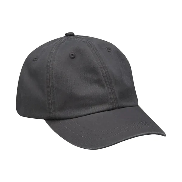 Optimum II True Color Cap. Six panel, unstructured, low profile. Blank... from ASI 89380 Staton Corporate and Casual / Staton®