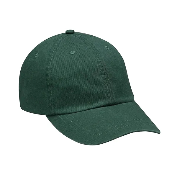 Optimum II True Color Cap. Six panel, unstructured, low profile. Blank... from ASI 89380 Staton Corporate and Casual / Staton®