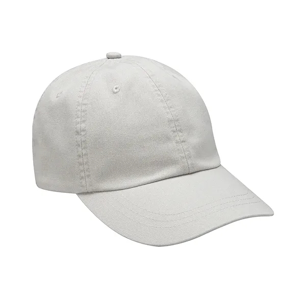 Optimum II True Color Cap. Six panel, unstructured, low profile. Blank... from ASI 89380 Staton Corporate and Casual / Staton®