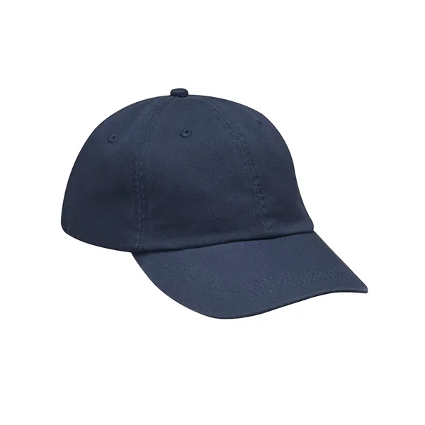 Optimum II True Color Cap. Six panel, unstructured, low profile. Blank... from ASI 89380 Staton Corporate and Casual / Staton®