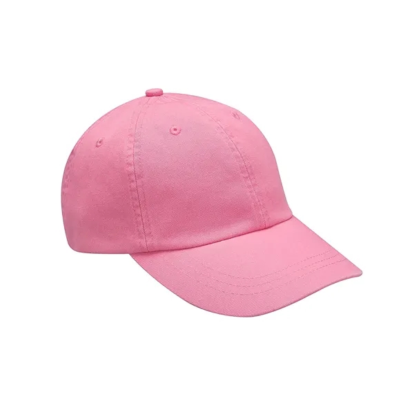 Optimum II True Color Cap. Six panel, unstructured, low profile. Blank... from ASI 89380 Staton Corporate and Casual / Staton®