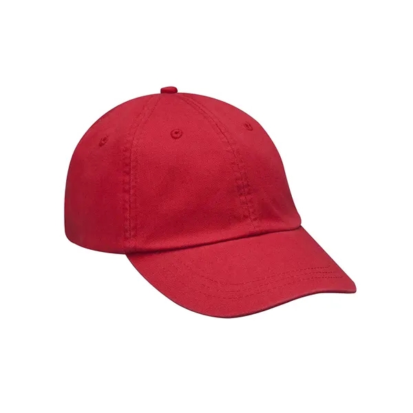 Optimum II True Color Cap. Six panel, unstructured, low profile. Blank... from ASI 89380 Staton Corporate and Casual / Staton®