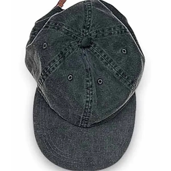 Essentials Pigment Cap... from ASI 89380 Staton Corporate and Casual