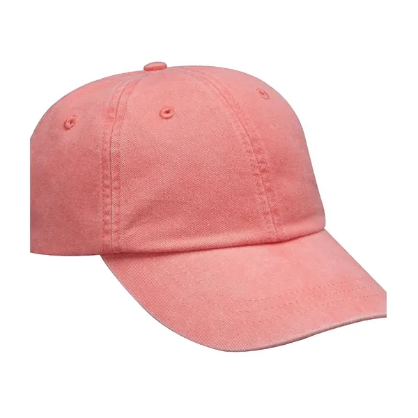 Essentials Pigment Cap... from ASI 89380 Staton Corporate and Casual