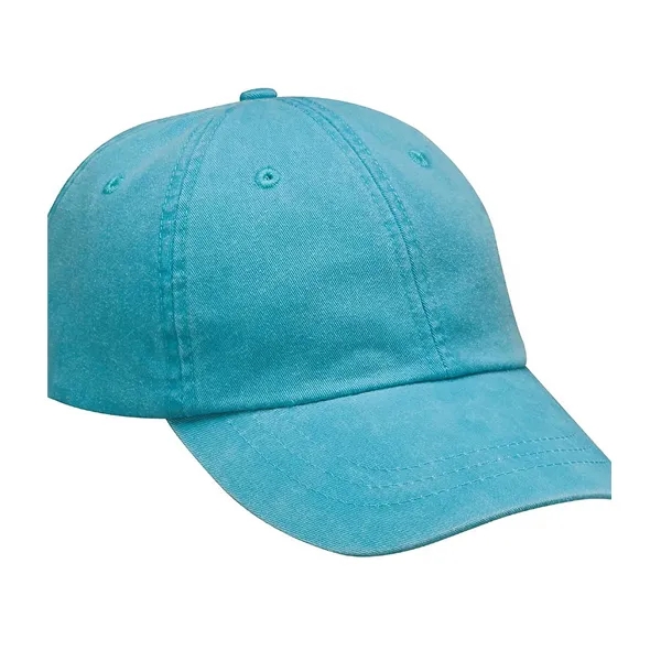 Essentials Pigment Cap... from ASI 89380 Staton Corporate and Casual